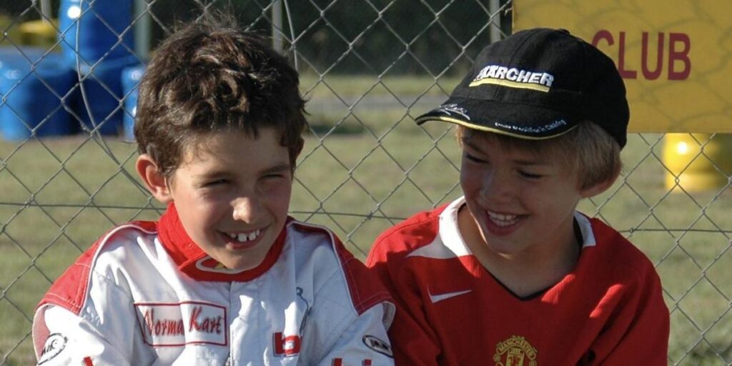 Ocon-Gasly: Los motivos por los que se rompió su amistad