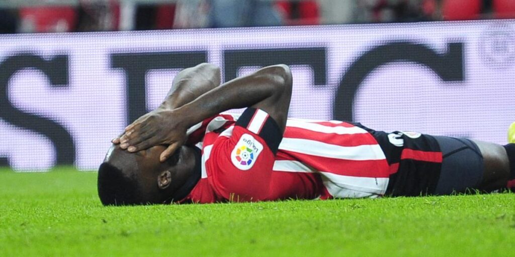 Octubre rebaja las ilusiones del Athletic