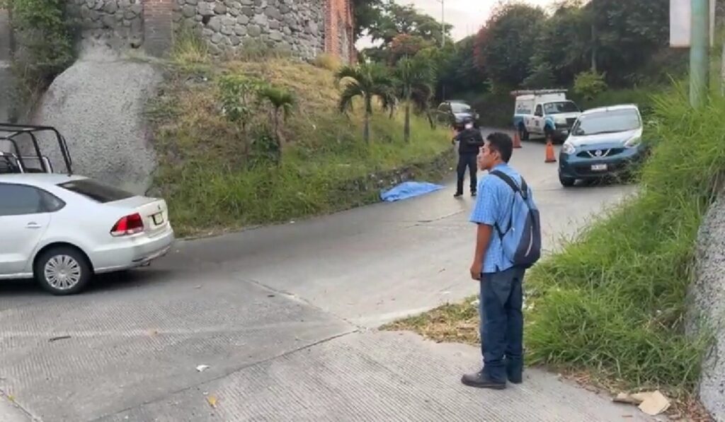 Ola de violencia: reportan 3 muertos, uno de ellos torturado y otro calcinado, en Cuernavaca