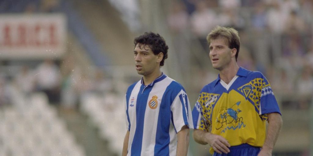 Oliva: "Cuando un equipo se mete abajo es difícil salir"