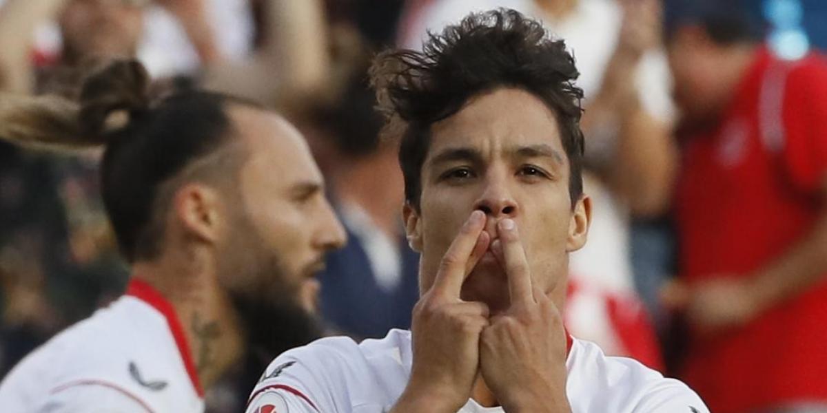 Óliver Torres, tras ser el descarte en la Champions: “Fue duro”