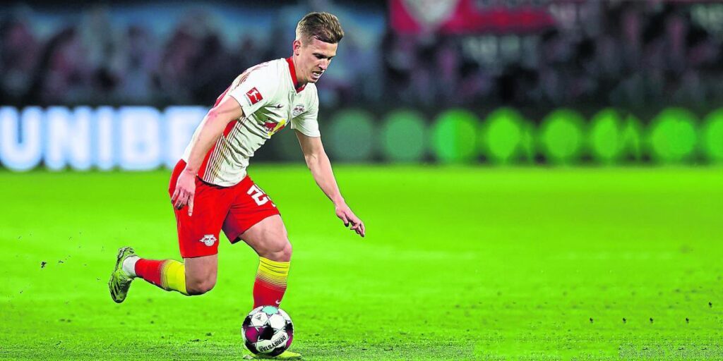 Olmo: "Estaré listo para el Mundial"