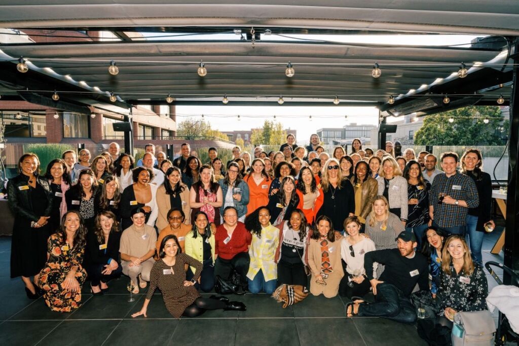 Operator Collective fue temprano en incorporar operadores como LP. Ahora se está duplicando