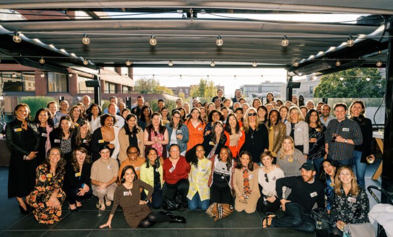 Operator Collective fue temprano en incorporar operadores como LP. Ahora se está duplicando