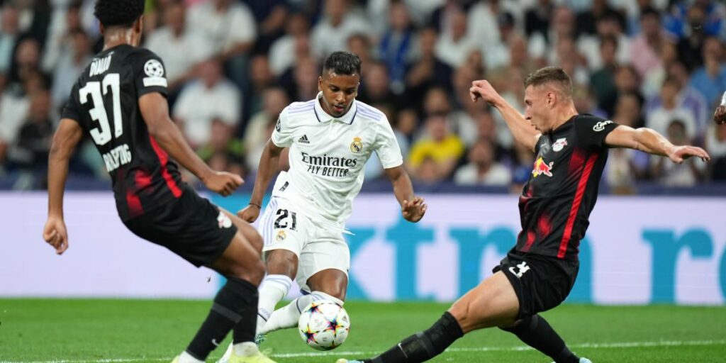 Orbán: "Tendremos oportunidades de ganar el partido"