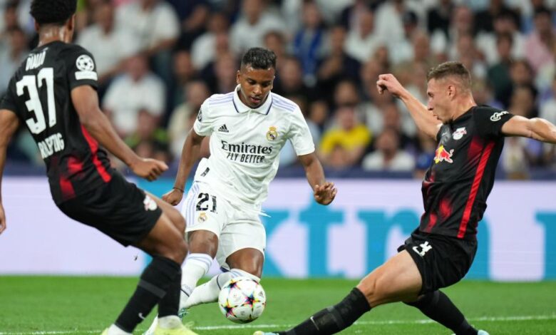 Orbán: "Tendremos oportunidades de ganar el partido"