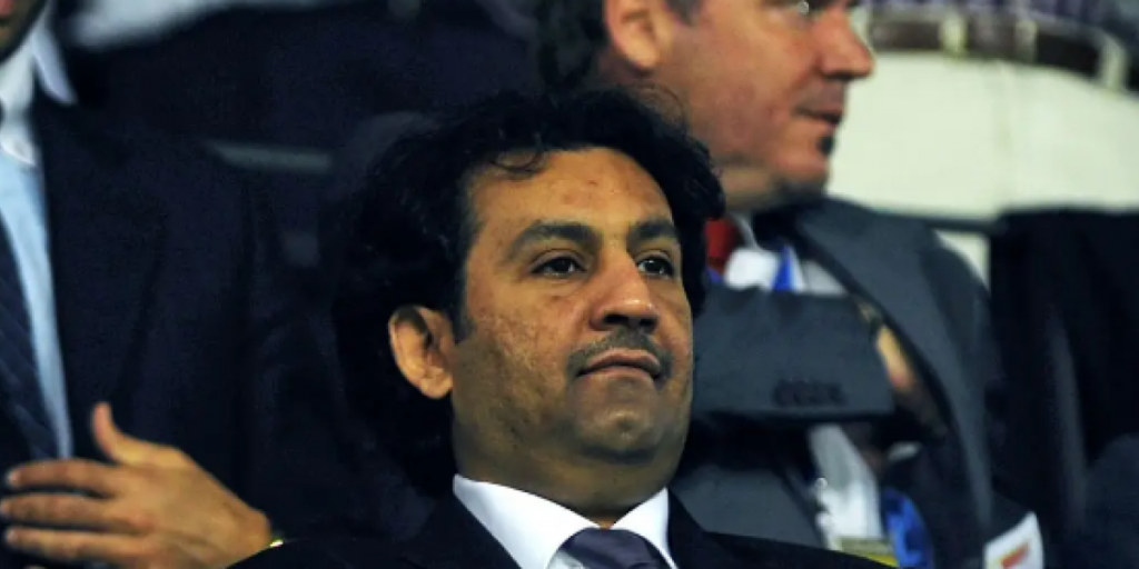 Orden de detención internacional para Al Thani y sus tres hijos