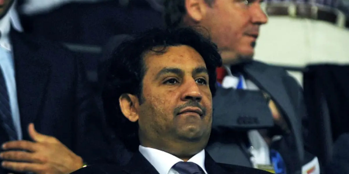 Orden de detención internacional para Al Thani y sus tres hijos