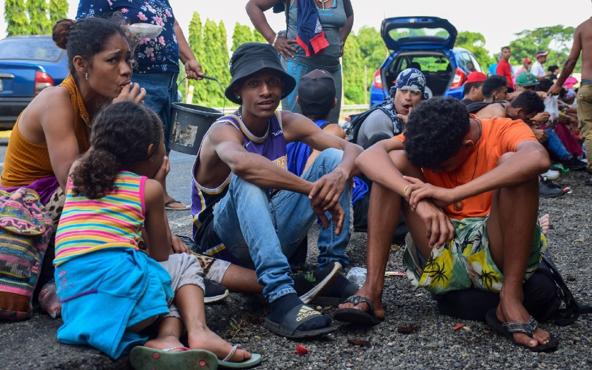 PIB producido por latinos en EE.UU. es mayor al PIB de México y Brasil juntos