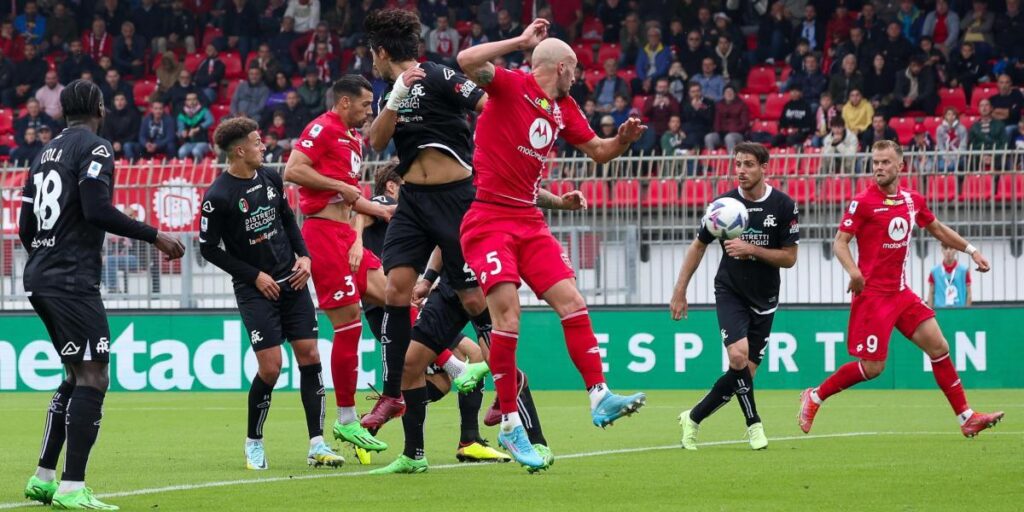 Pablo Marí: "Tuve suerte, vi morir a una persona delante de mí"