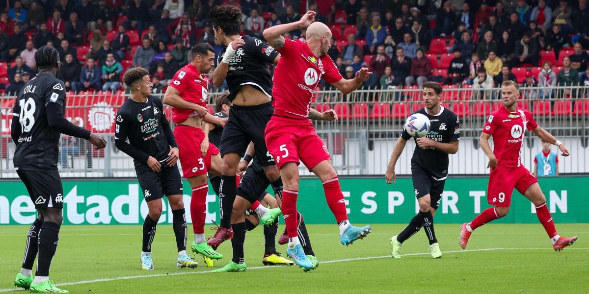 Pablo Marí: "Tuve suerte, vi morir a una persona delante de mí"