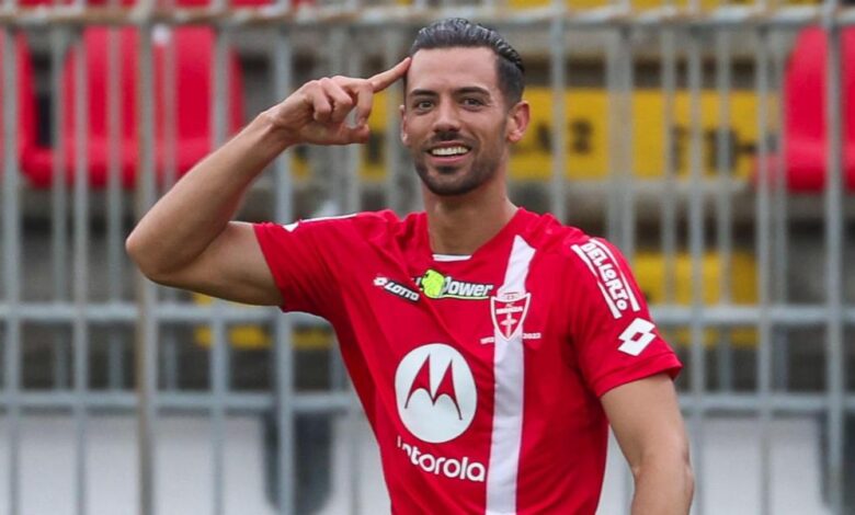 Pablo Marí será operado este viernes