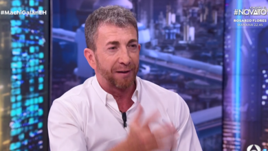 Pablo Motos desvela un detalle de 'El Hormiguero' hasta ahora nunca visto