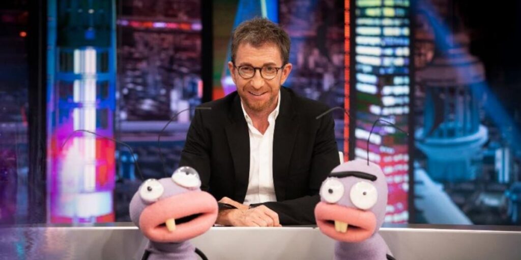 Pablo Motos la 'lía' de nuevo y da la noticia más sorprendente en 'El Hormiguero': "Yo lo digo"