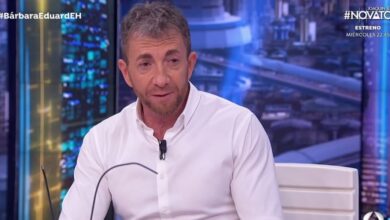 Pablo Motos sorprende a todos con este invitado estrella del próximo jueves 20 de octubre