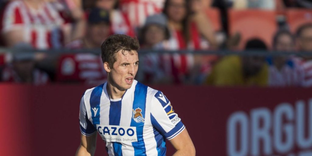 Pacheco: “El objetivo siempre es ganar”