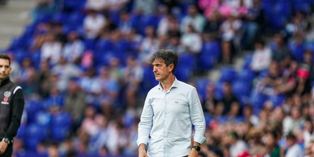 Pacheta: "Los cinco años que pasé aquí son inolvidables"