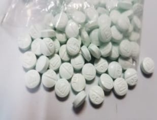 Pactan México y EU combatir tráfico de fentanilo y armas