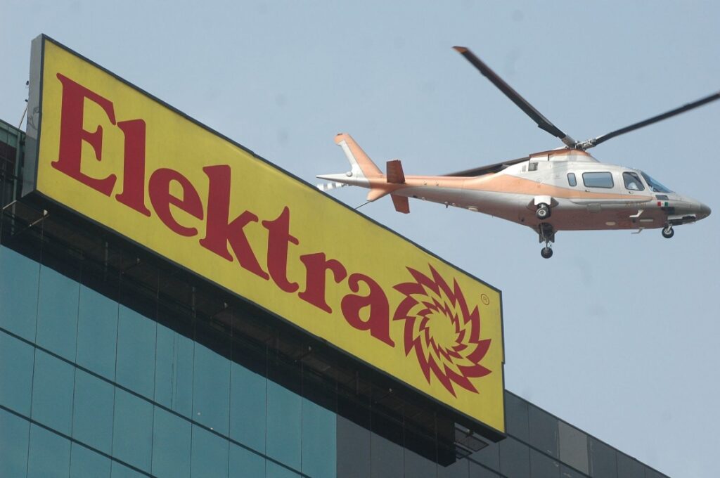 Paga Salinas Pliego 2 mil 772 mdp al SAT, pero mantiene otros amparos