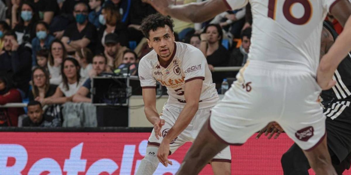 Paige (Obradoiro), entre dos y tres semanas de baja