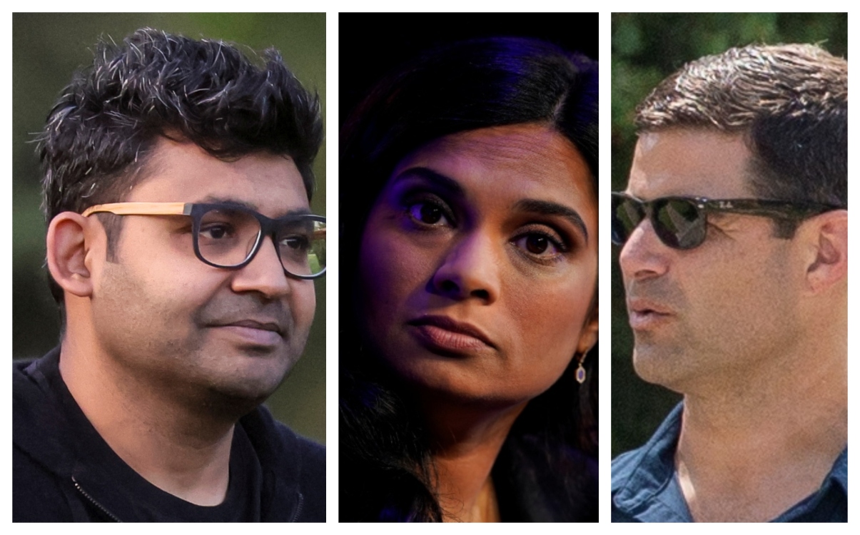 ‘Paracaídas de oro’: liquidaciones para ejecutivos de Twitter ascienden a 122 mdd