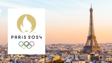 París 2024: ¿Quieres ser voluntario en los Juegos Olímpicos? Se buscan 45 mil | Tuit