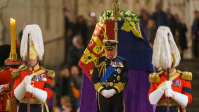 Partido canadiense quiere separación de la monarquía británica