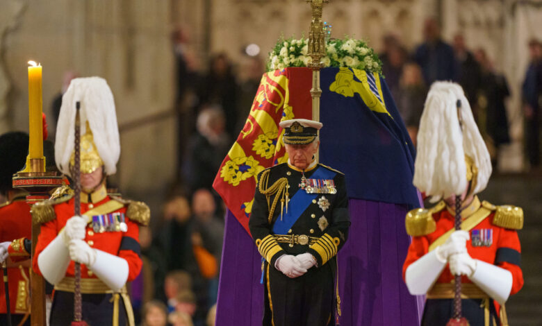 Partido canadiense quiere separación de la monarquía británica
