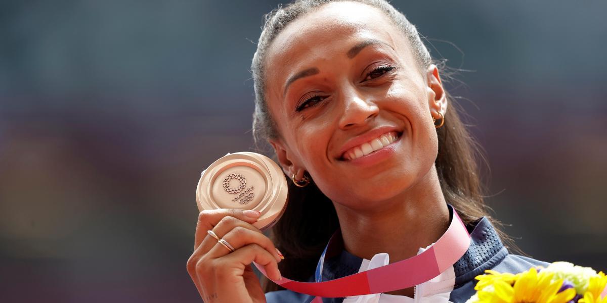 Peleteiro y Badosa, entre las 100 mujeres más influyentes de España según Forbes