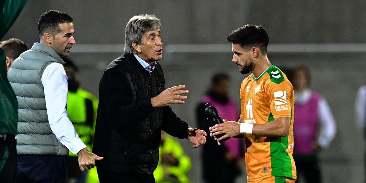 Pellegrini destaca estar "con deberes hechos antes del recibir al Helsinki"