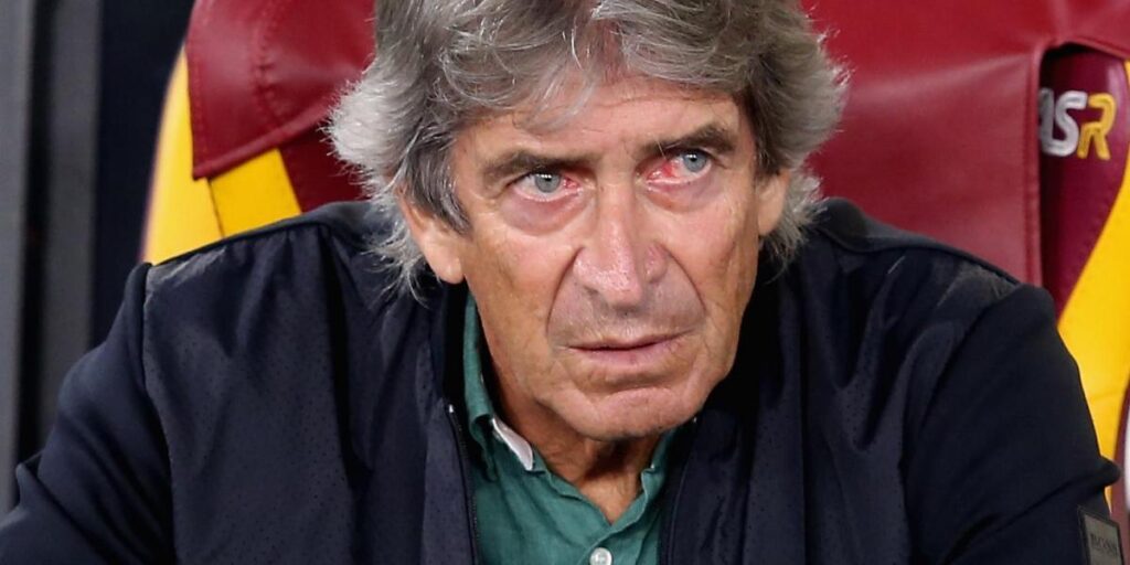 Pellegrini: "Hemos dado un paso importante, pero no es definitivo"