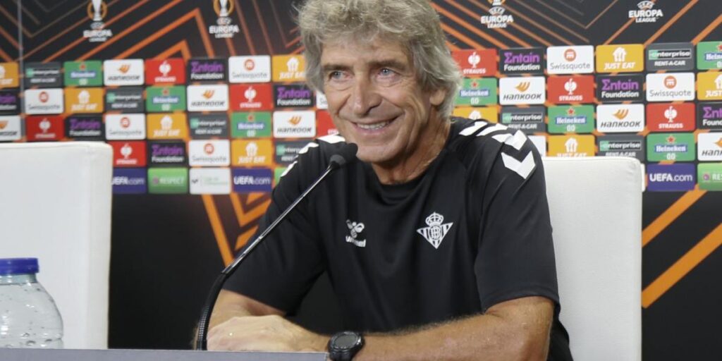 Pellegrini: "Podemos clasificarnos dos partidos antes"