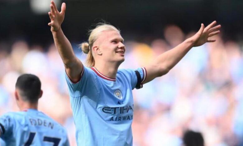 Pep mueve ficha con Haaland ante la amenaza del Real Madrid