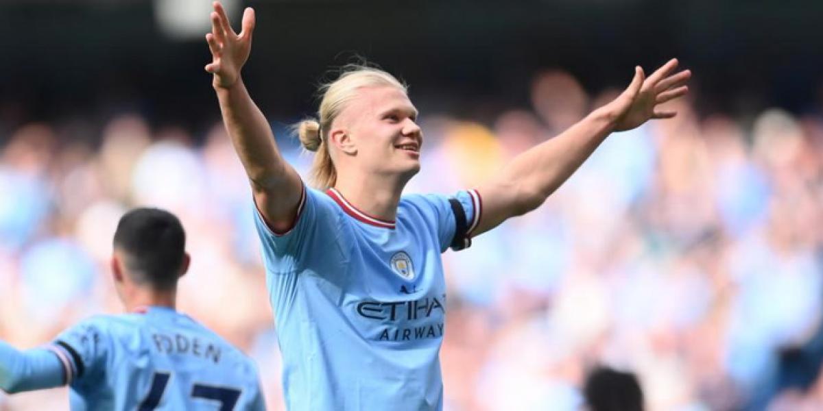 Pep mueve ficha con Haaland ante la amenaza del Real Madrid