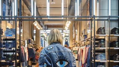 Pepe Jeans abre una flagship en la que podrás personalizar tus prendas