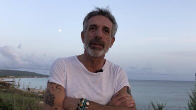 Pepe Solla: "En el fútbol un Messi te puede solucionar carencias pero en la cocina no"