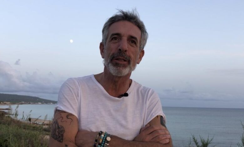 Pepe Solla: "En el fútbol un Messi te puede solucionar carencias pero en la cocina no"