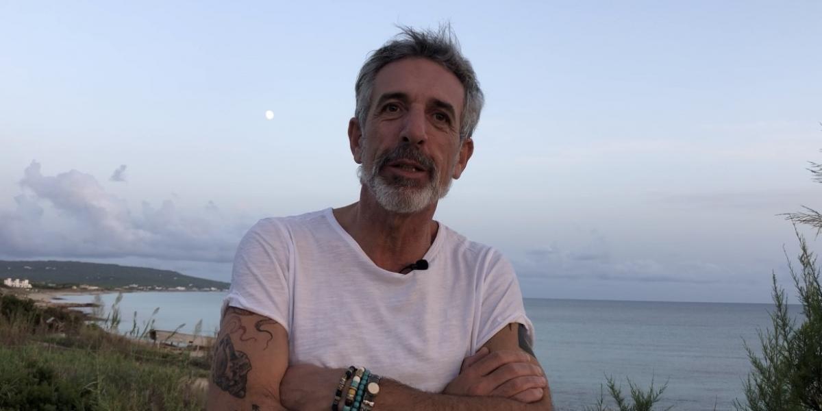 Pepe Solla: "En el fútbol un Messi te puede solucionar carencias pero en la cocina no"