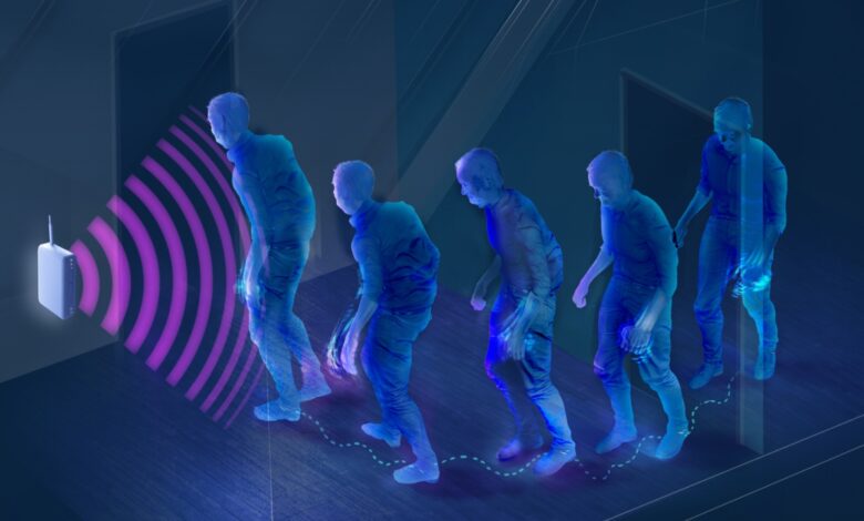 Perceptron: IA salvando ballenas, estabilizando la marcha y desterrando el tráfico