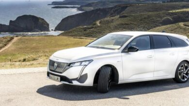 Peugeot 308 SW, la alternativa confortable para tus planes de ocio