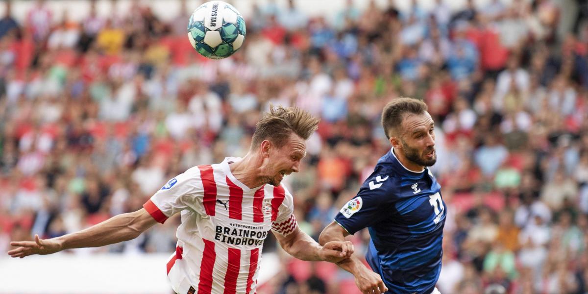 Pezzella: "Especular no está en nuestra identidad"