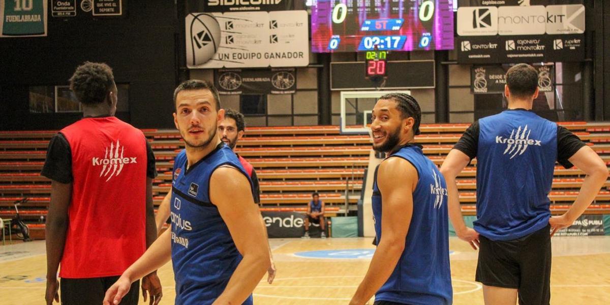 Pichel: "Contra el Madrid hay que confiar en nosotros mismos"