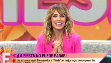 Pillan a una famosa en una situación muy comprometida: "No pudo aguantar el apretón"