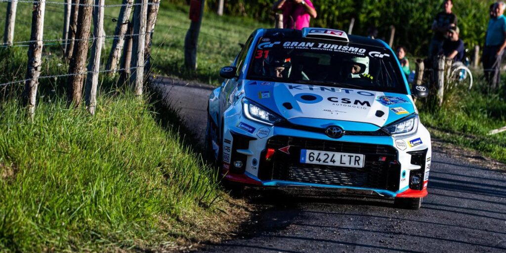 Póker de victorias y liderato para Francolí y Salvo tras volar en casa