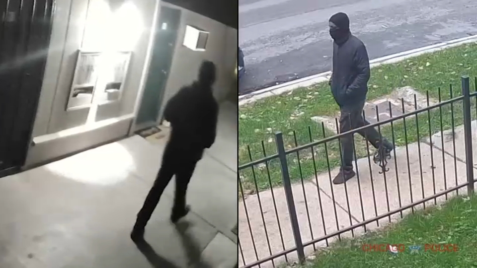 Policía desmiente relación entre asesinatos em Stockton y Chicago