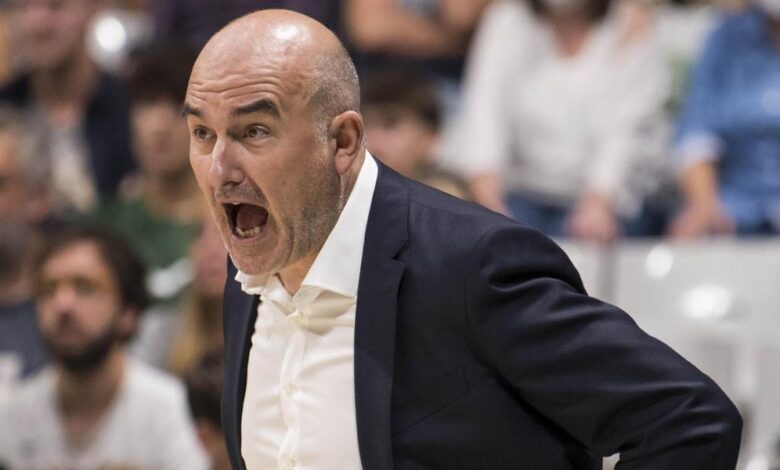 Ponsarnau: "Esta victoria nos da mucha confianza"