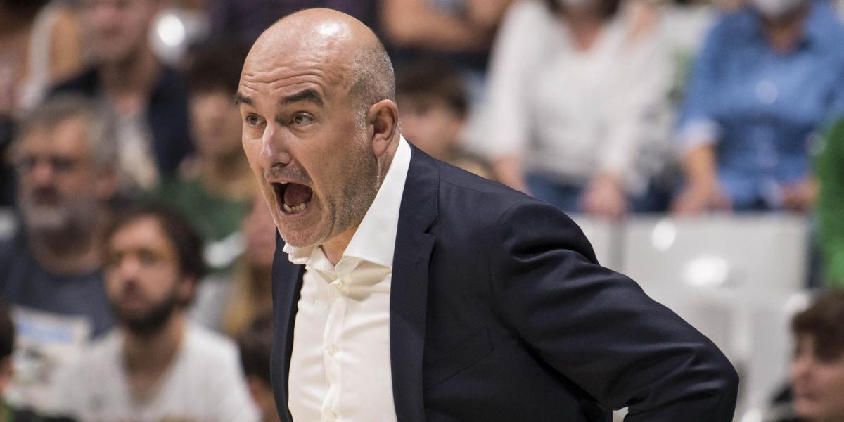 Ponsarnau: "Esta victoria nos da mucha confianza"