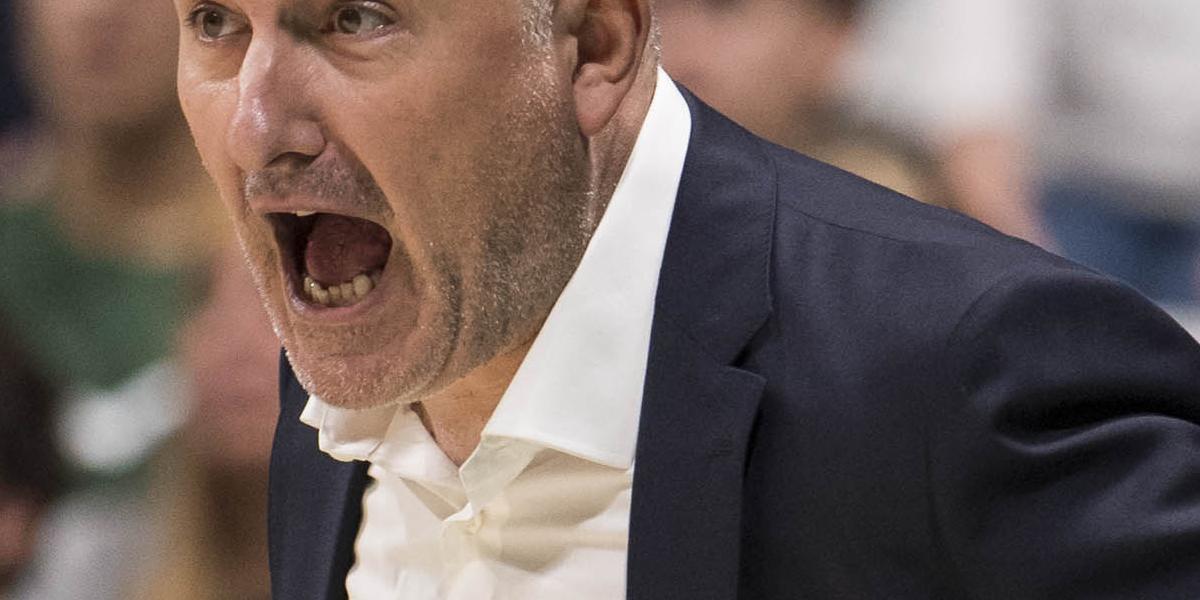 Ponsarnau: "No debemos pensar que Granada es peor que Joventut o Valencia"