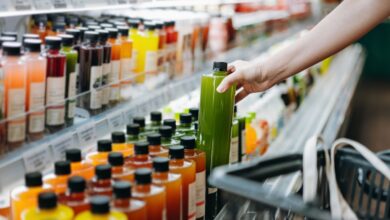 Poppin 'botellas: los capitalistas de riesgo continúan invirtiendo millones en nuevas empresas de bebidas independientes