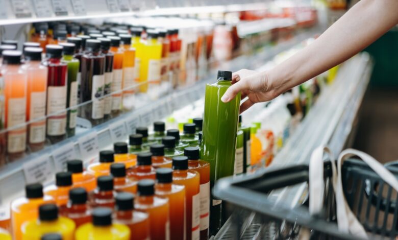 Poppin 'botellas: los capitalistas de riesgo continúan invirtiendo millones en nuevas empresas de bebidas independientes
